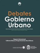 N.16 Simposio Internacional: Gobierno Urbano y Perspectiva de las Áreas Urbanas