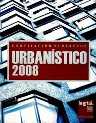Compilación de derecho urbanístico