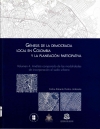 Génesis de la democracia local en Colombia y la planeación participativa: análisis comparado de las modalidades de incorporación al suelo urbano