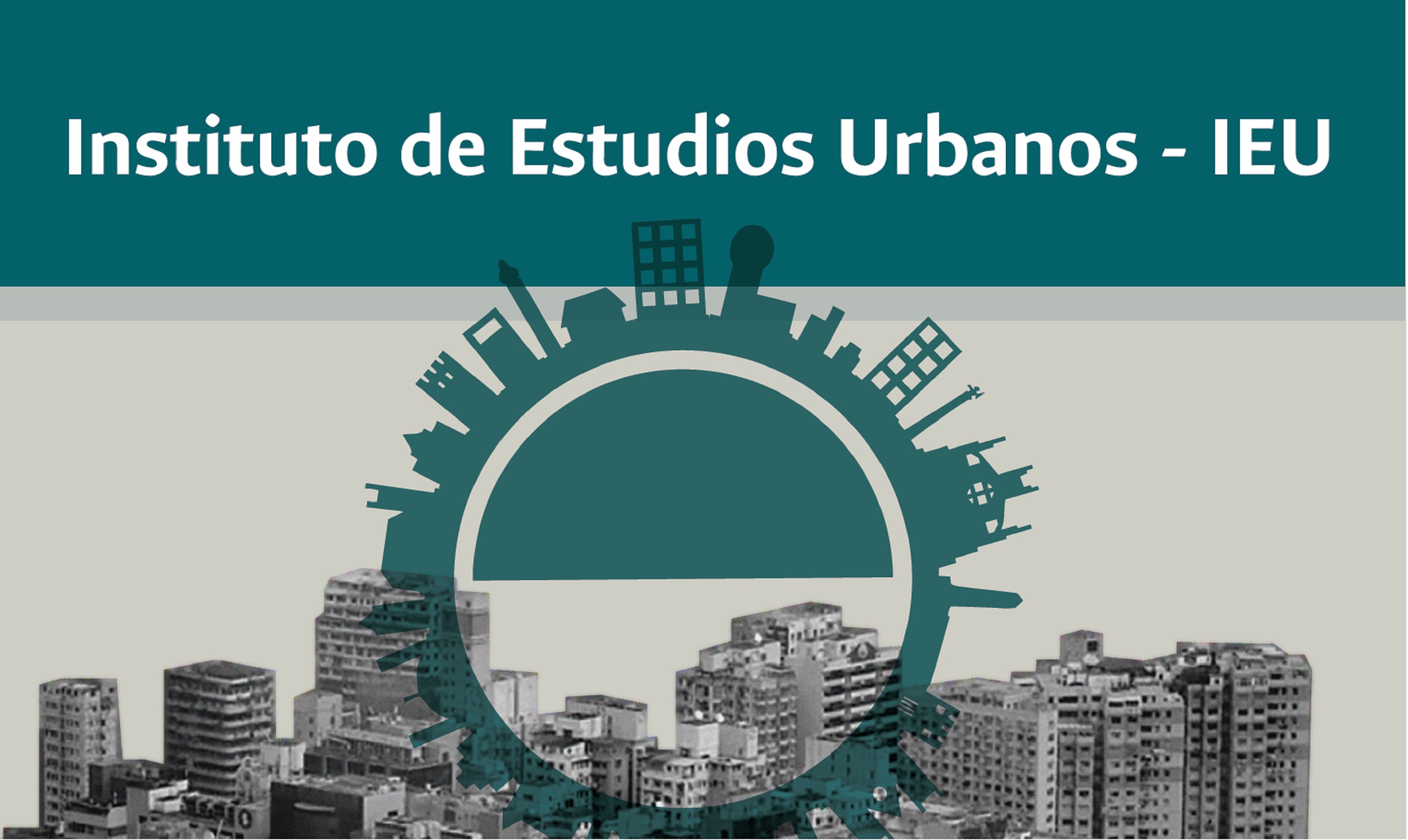 Foto: Instituto de Estudios Urbanos