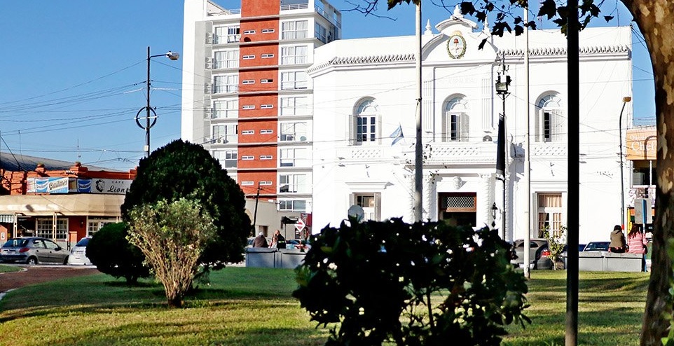 Foto: Municipio Pilar, Argentina