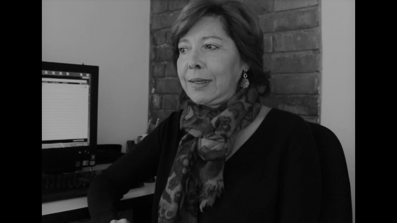 Falleció la profesora Adriana Parias Durán del IEU