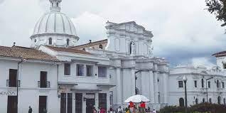 El gran reto de Popayán es asumir la revisión y autorización de intervenciones en el centro histórico: Ministerio de Cultura 
