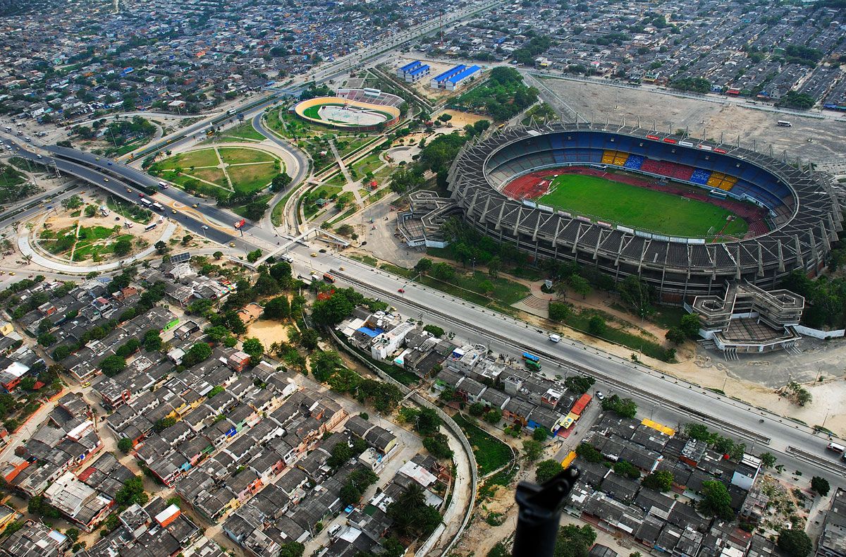 Barranquilla 2020-2024: avances en la ejecución del Plan de Desarrollo Municipal 