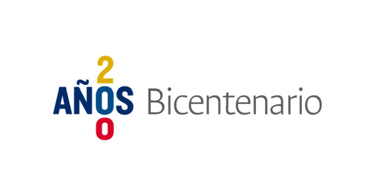 Bicentenario de independencia / Universidad Nacional de Colombia