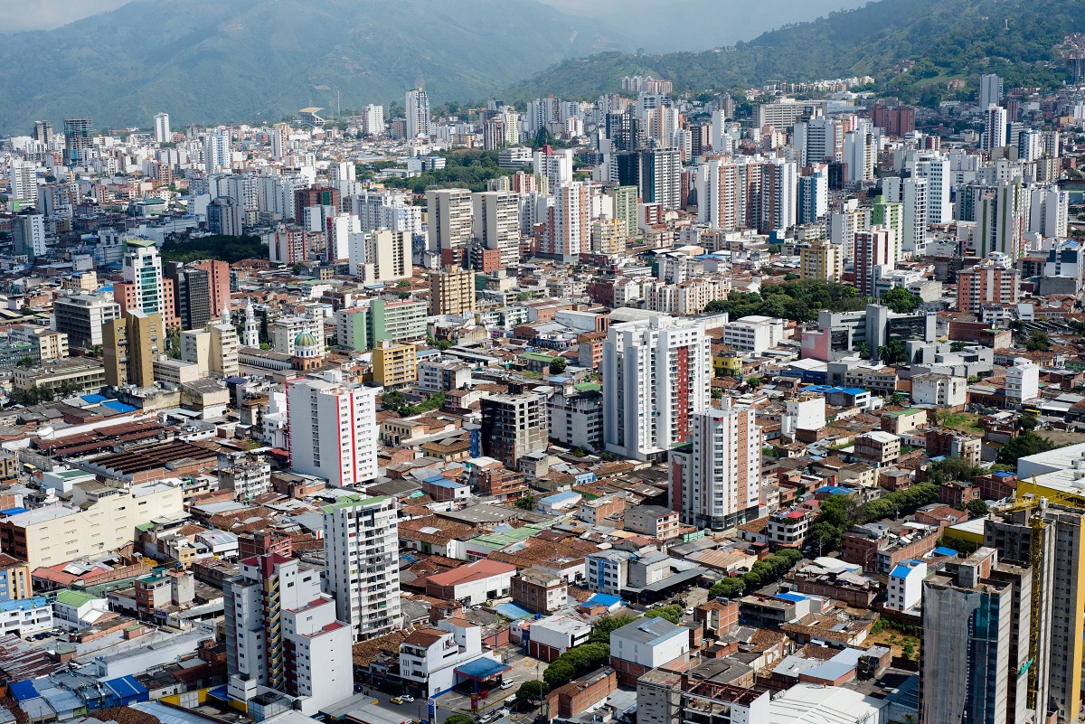 Bucaramanga 2020-2024: avances en la ejecución del Plan de Desarrollo Municipal 