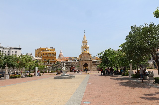 Cartagena 2020-2024: avances en la ejecución del Plan de Desarrollo Municipal 
