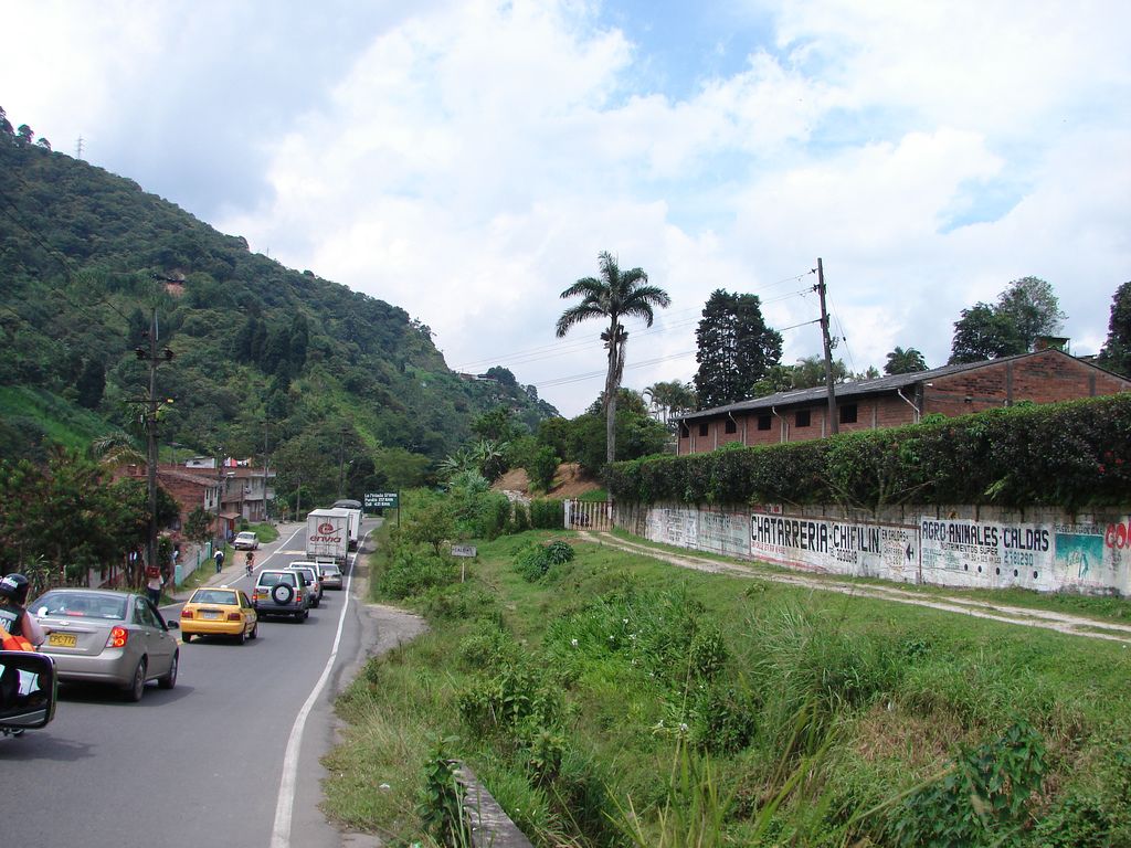 Caldas tendrá Plan de Ordenamiento Territorial Departamental en Colombia