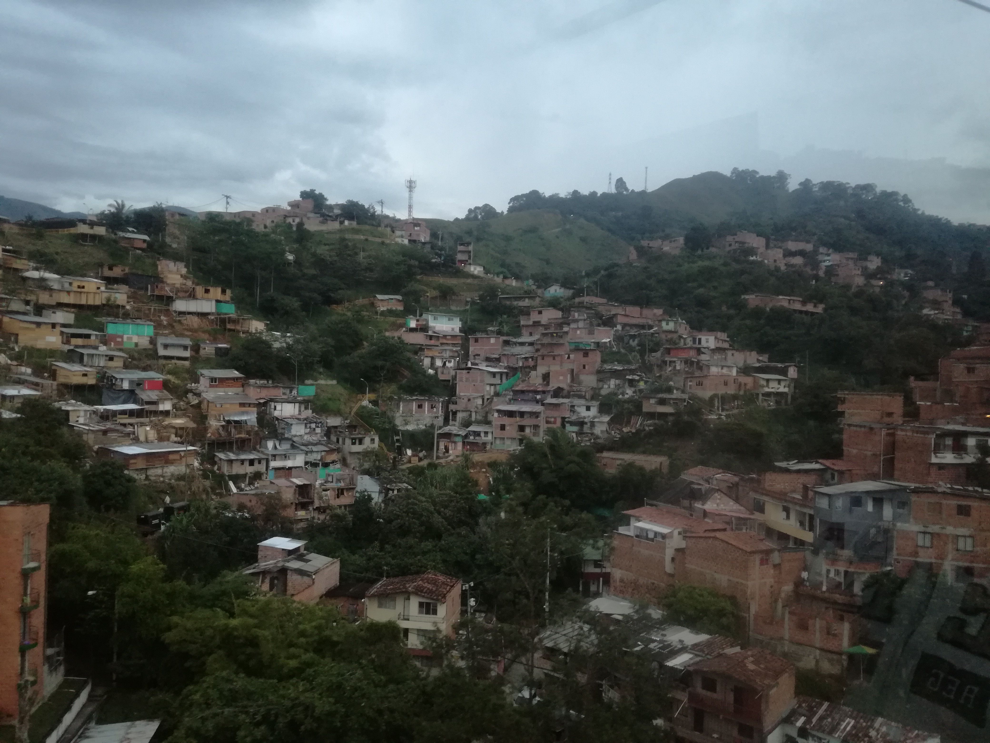Medellín / Foto IEU