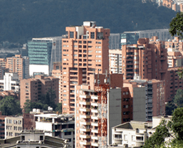 Concurso Curadores Urbanos de Medellín.