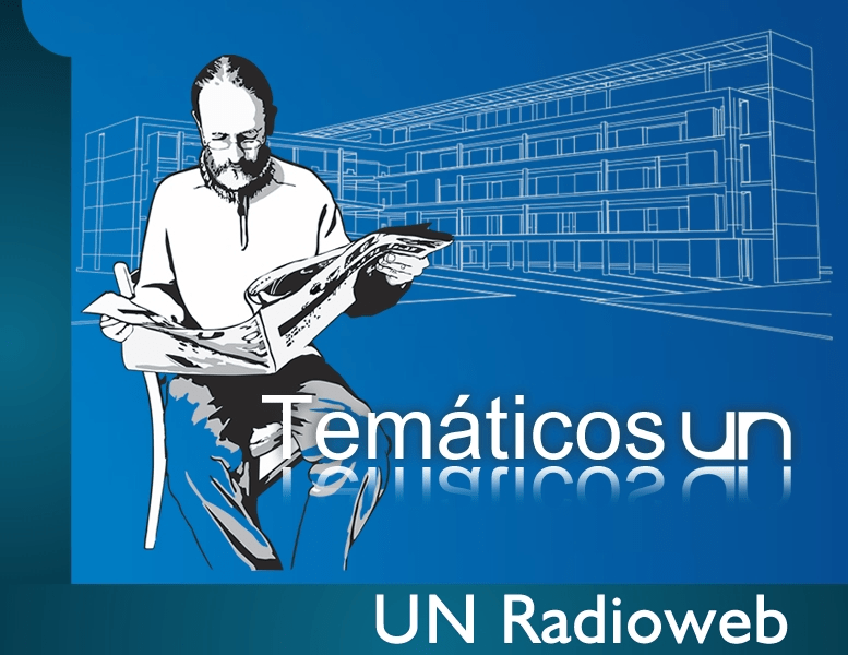 Temáticos UN Radioweb