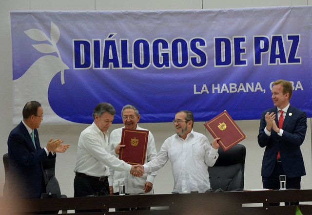 Foto Flickr - Delegación de la Unión Europea en Cuba