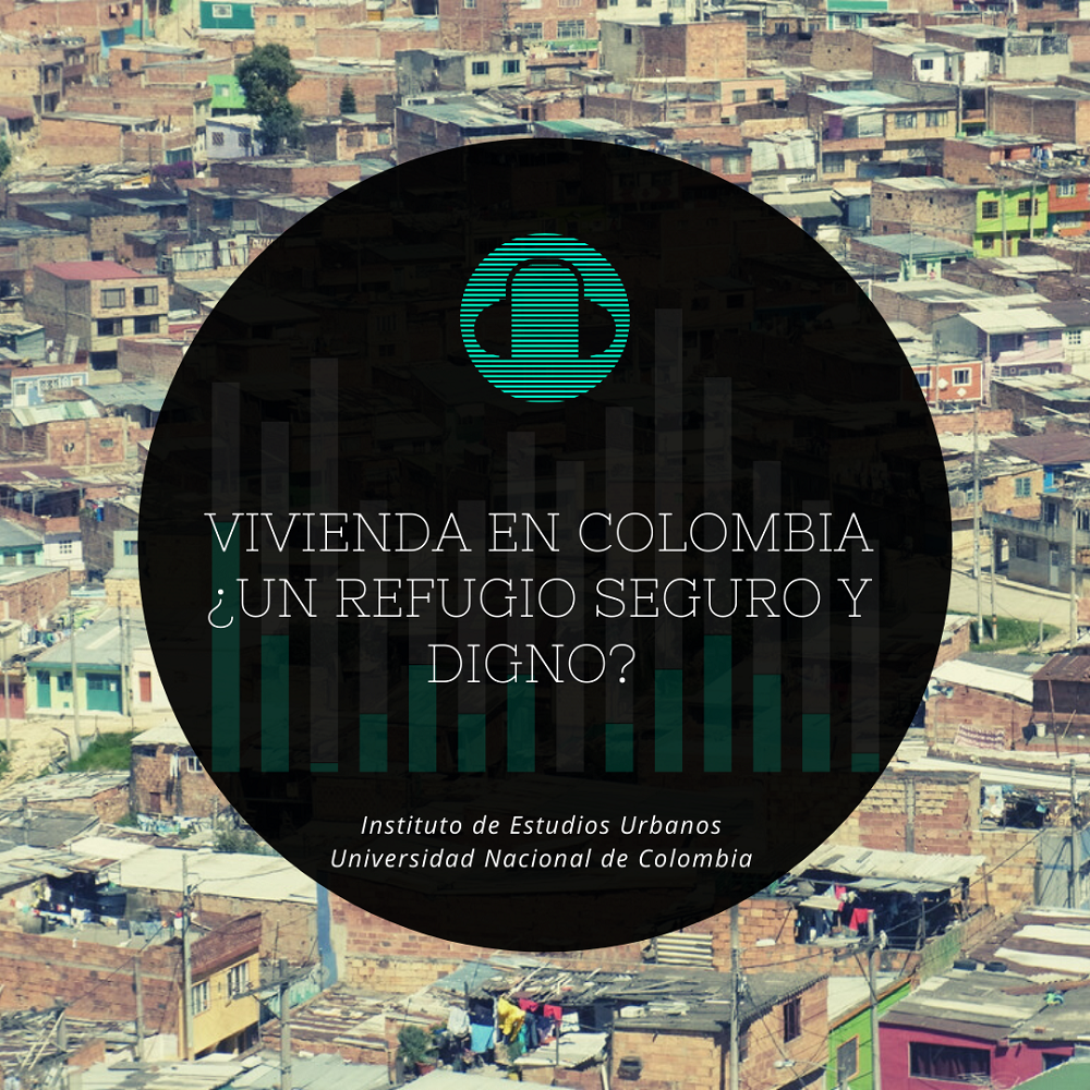#PodcastUNRadio Relatos de Gobierno Urbano 