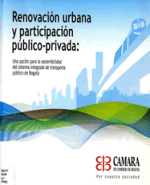 Renovación urbana y participación público-privada