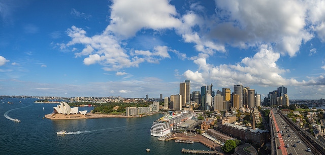 Foto Sydney, Australia - Flickr - Anthony Kernich