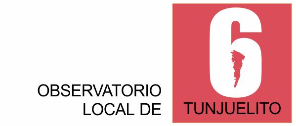 Logo Tunjuelito