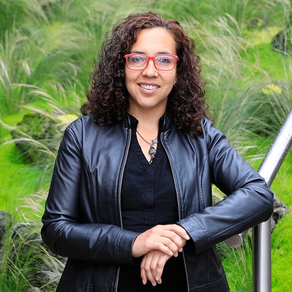 Angelica Patricia Camargo Sierra