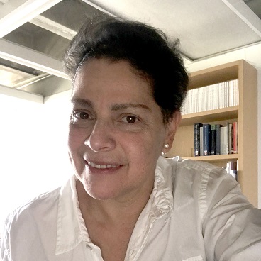 Clara Eugenia Salazar Cruz