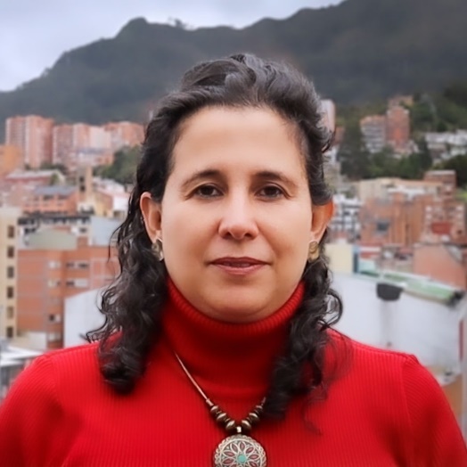 Claudia Patricia Gómez Rojas