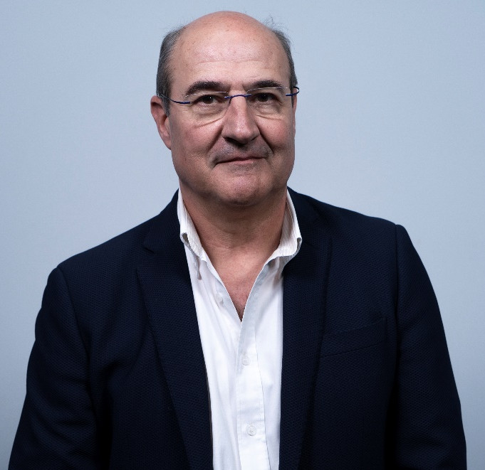 Dr. Alfredo A. Rodríguez Gómez