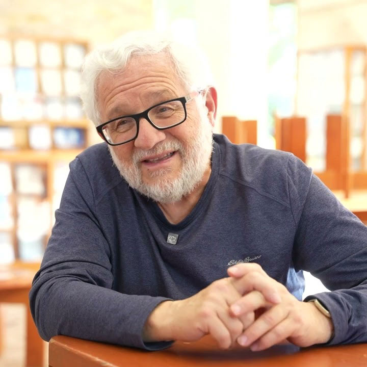 paulbromberg